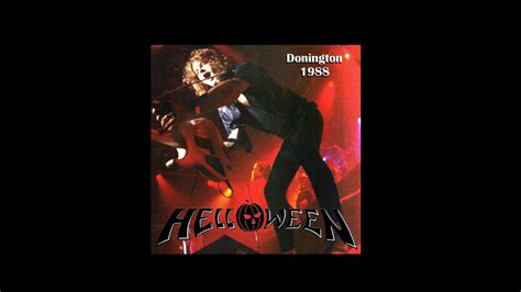 videos de helloween|youtube helloween live 1988.